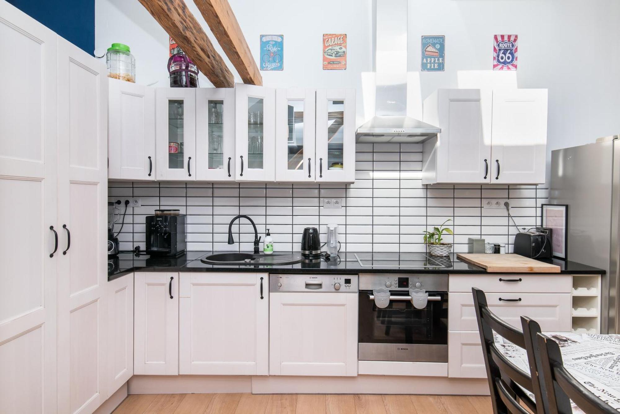 Przytulny Loft W Uroczej Okolicy Apartment Гливице Екстериор снимка