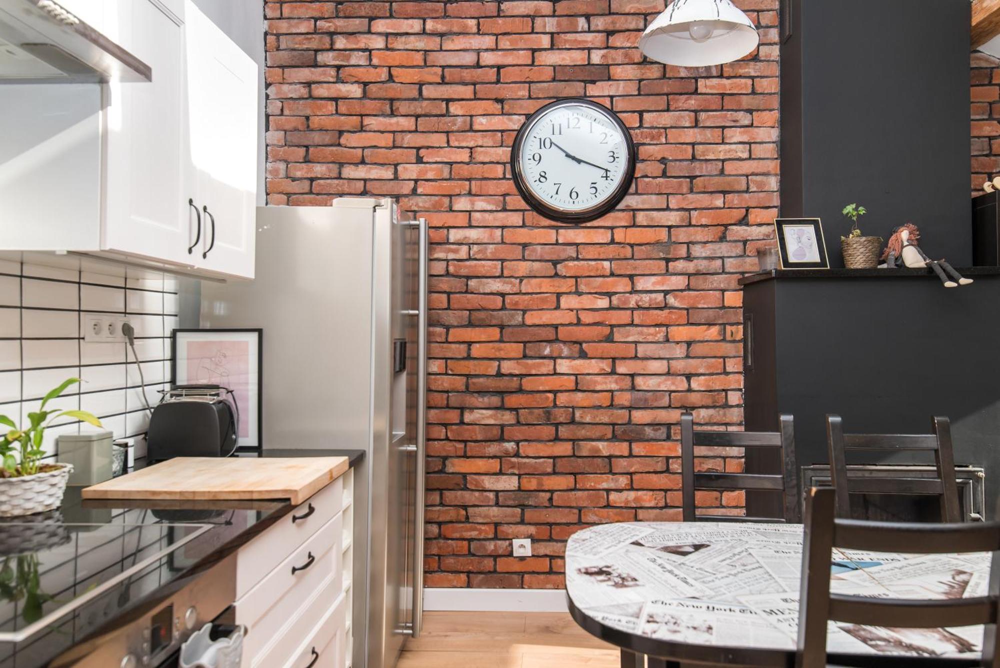 Przytulny Loft W Uroczej Okolicy Apartment Гливице Екстериор снимка
