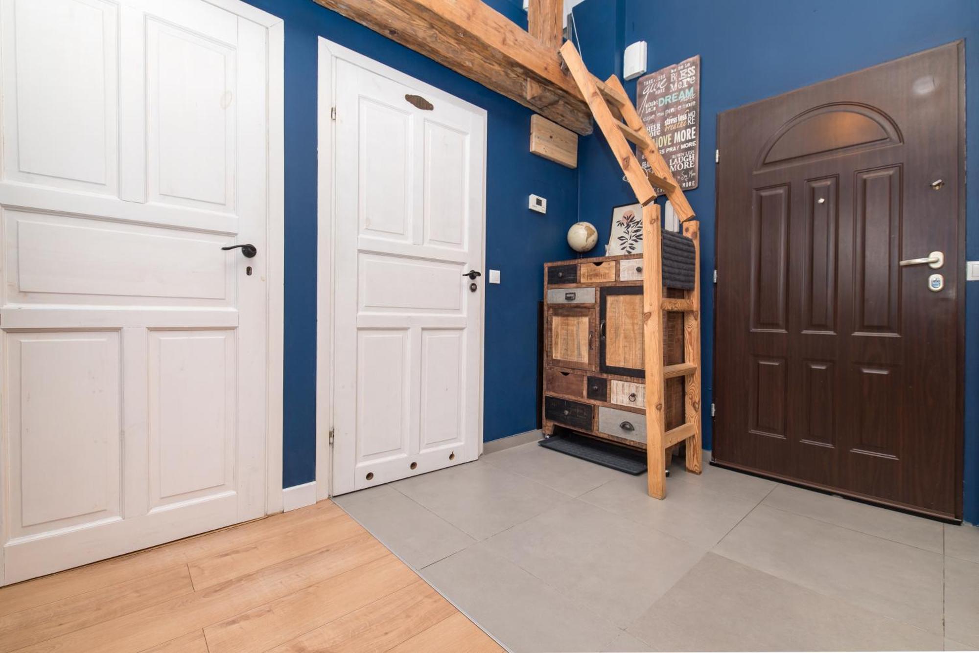 Przytulny Loft W Uroczej Okolicy Apartment Гливице Екстериор снимка