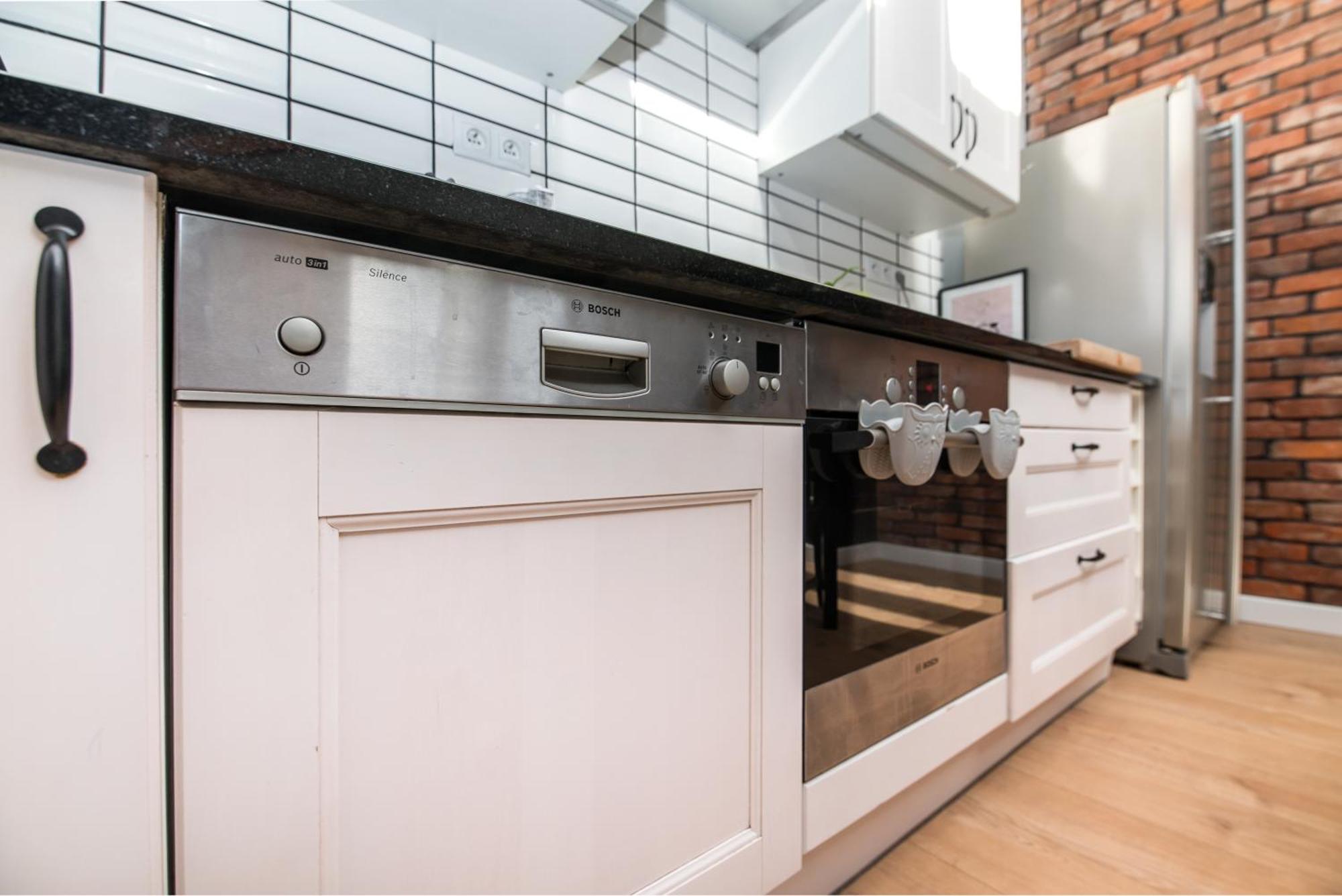 Przytulny Loft W Uroczej Okolicy Apartment Гливице Екстериор снимка