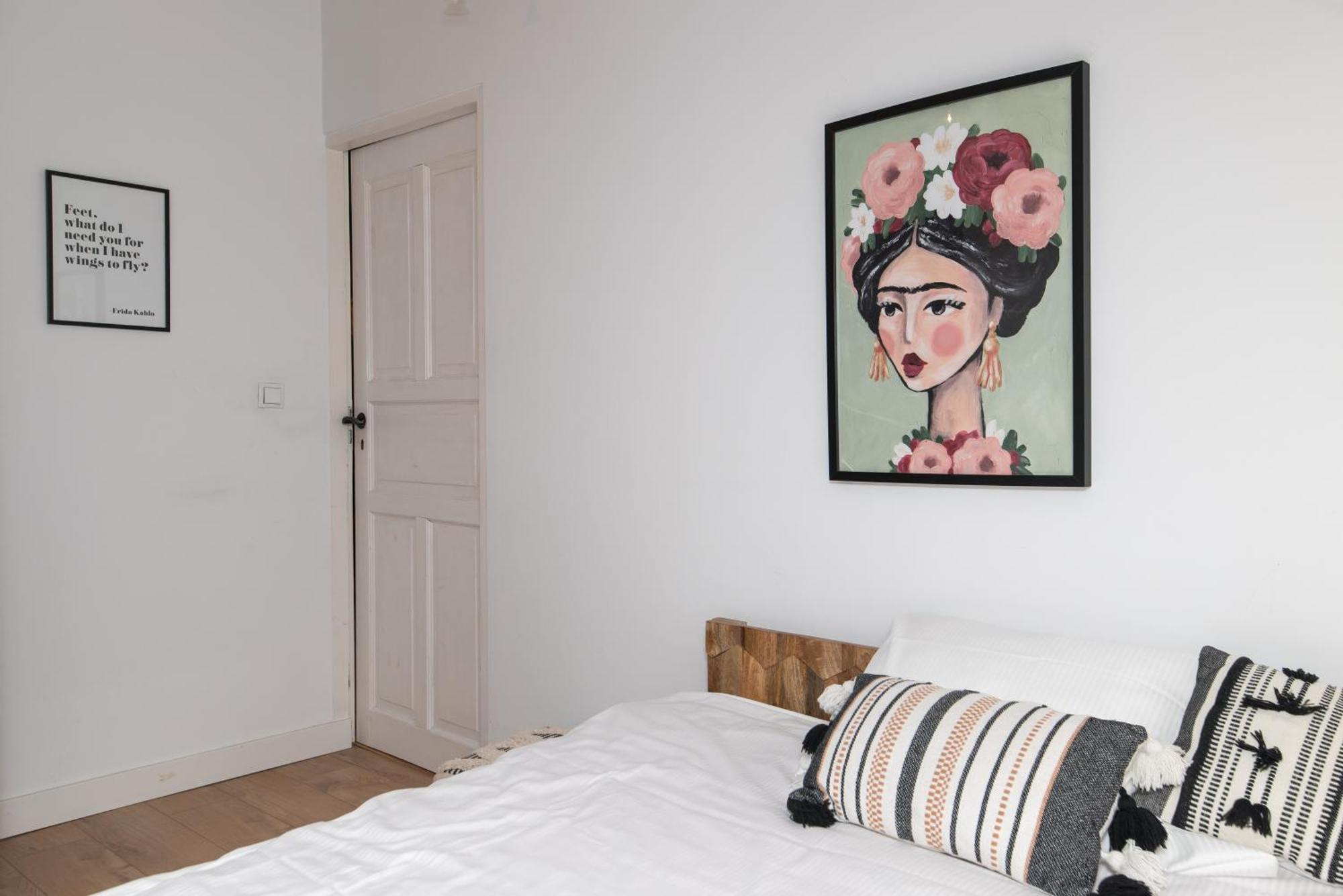 Przytulny Loft W Uroczej Okolicy Apartment Гливице Екстериор снимка