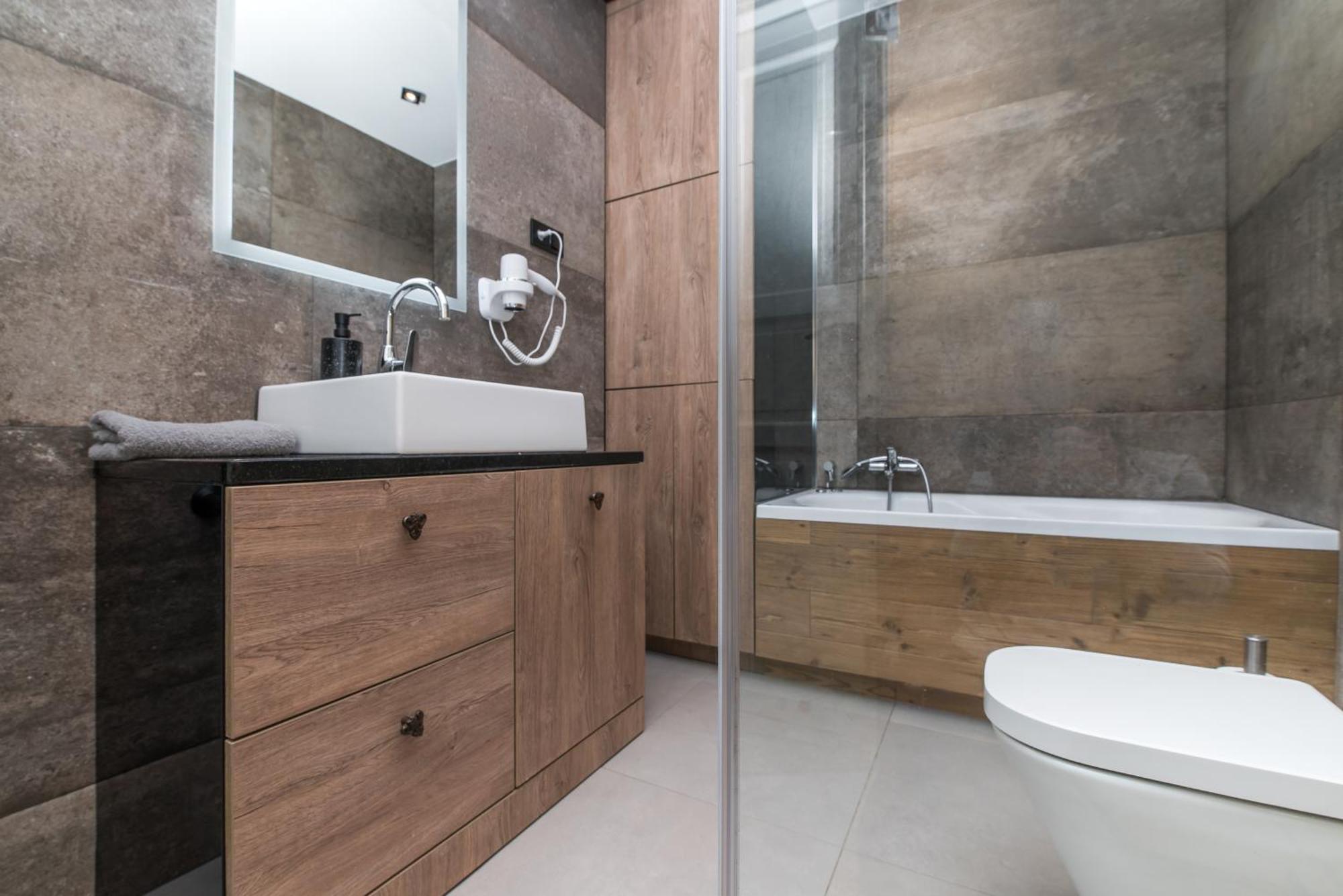 Przytulny Loft W Uroczej Okolicy Apartment Гливице Екстериор снимка