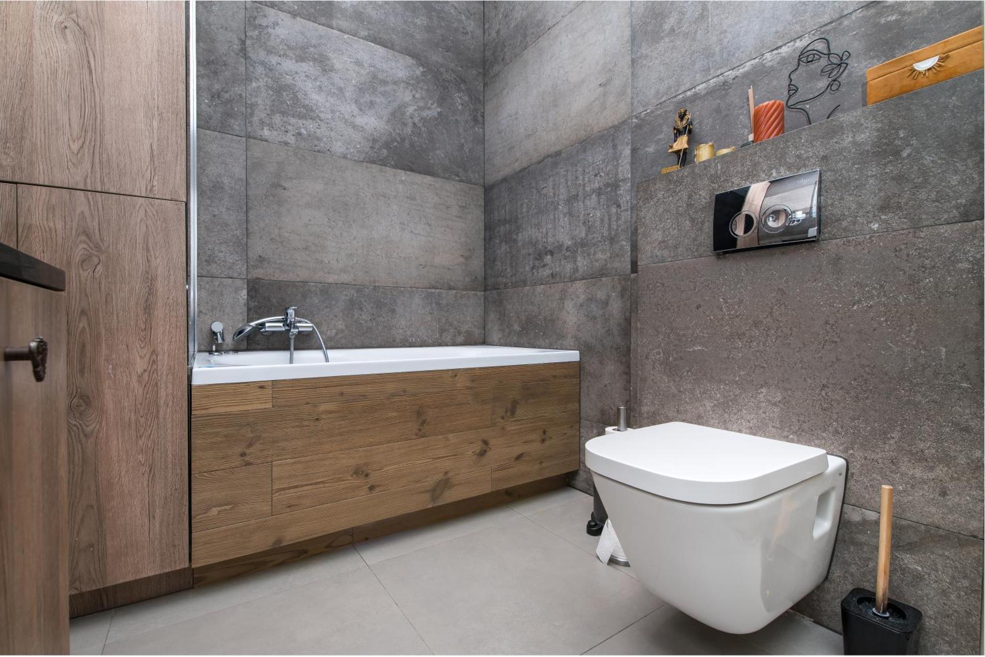 Przytulny Loft W Uroczej Okolicy Apartment Гливице Екстериор снимка